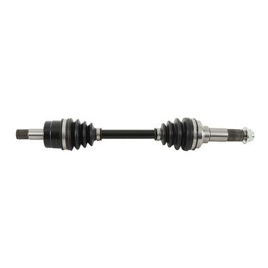 ATV CV/Axle 6 Ball Complete Shaft Yamaha