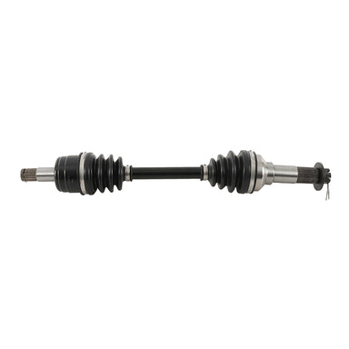 ATV CV/Axle 6 Ball Complete Shaft Yamaha