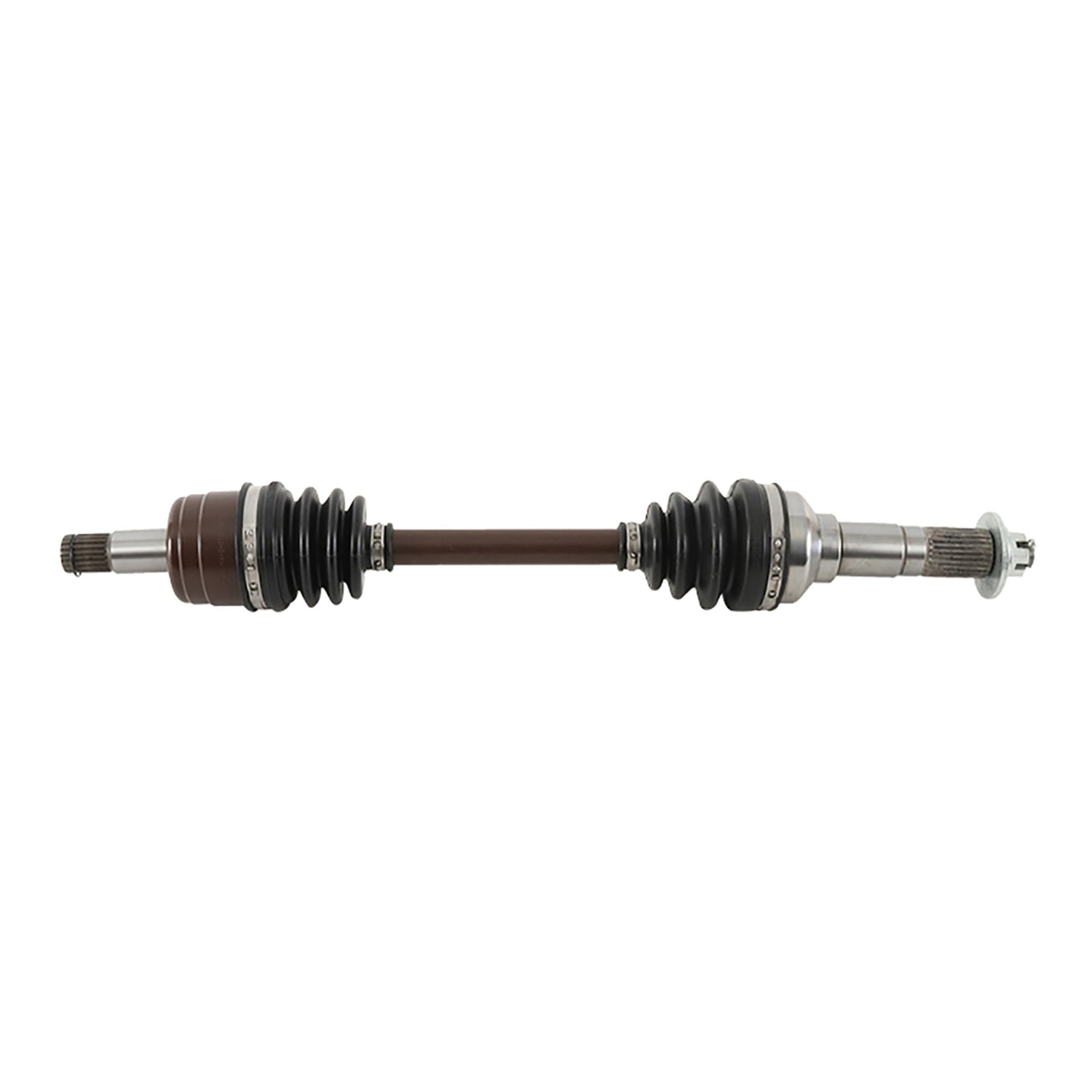 ATV CV/Axle 6 Ball Complete Shaft Yamaha