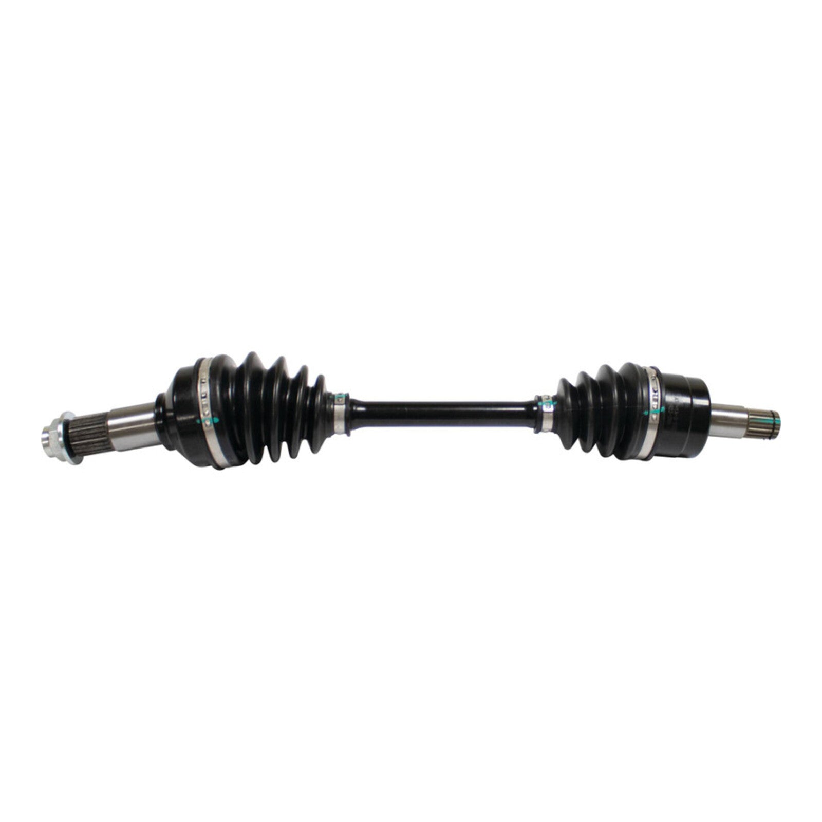 ATV CV/Axle 6 Ball Complete Shaft Yamaha
