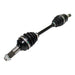 ATV CV/Axle 6 Ball Complete Shaft Yamaha