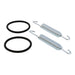 Exhaust Gasket Kit 823201