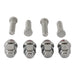WHEEL STUD AND NUT KIT LEFT REAR 85-1074