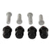 WHEEL STUD AND NUT KIT FRONT / REAR 85-1080