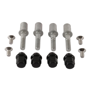 WHEEL STUD AND NUT KIT FRONT / REAR 85-1088
