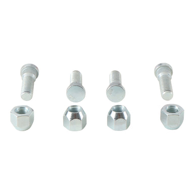 WHEEL STUD AND NUT KIT FRONT / REAR 85-1102