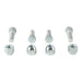 WHEEL STUD AND NUT KIT FRONT / REAR 85-1102