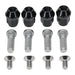 WHEEL STUD AND NUT KIT FRONT 85-1144