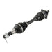 ATV CV/Axle 8 Ball Complete Shaft Can-Am