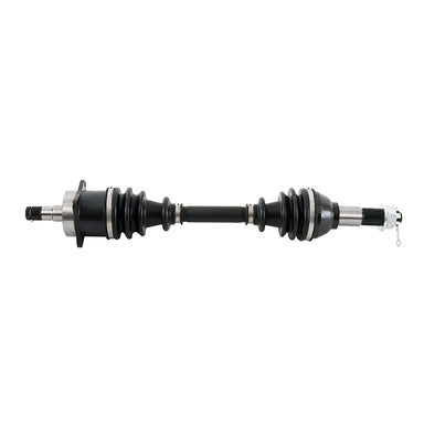 ATV CV/Axle 8 Ball Complete Shaft Can-Am