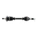 ATV CV/Axle 8 Ball Complete Shaft Can-Am