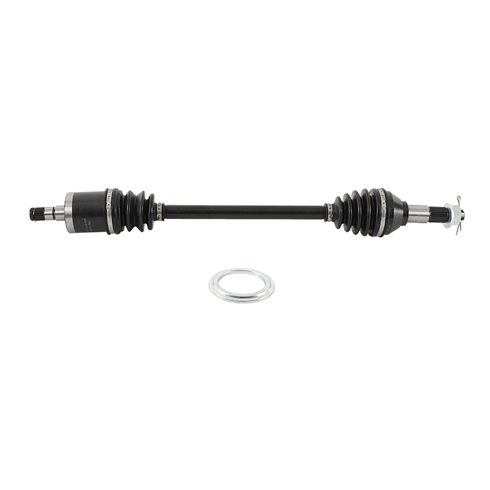 ATV CV/Axle 8 Ball Complete Shaft Can-Am