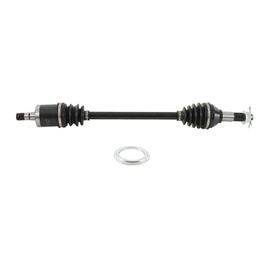ATV CV/Axle 8 Ball Complete Shaft Can-Am