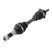ATV CV/Axle 8 Ball Complete Shaft Can-Am