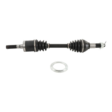 ATV CV/Axle 8 Ball Complete Shaft Can-Am