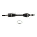 ATV CV/Axle 8 Ball Complete Shaft Can-Am