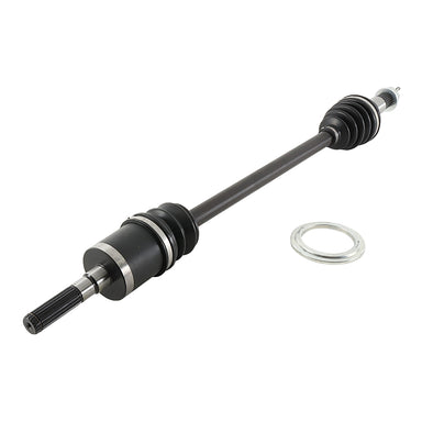 ATV CV/Axle 8 Ball Complete Shaft Can-Am
