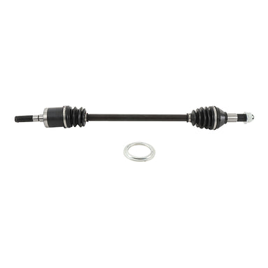 ATV CV/Axle 8 Ball Complete Shaft Can-Am