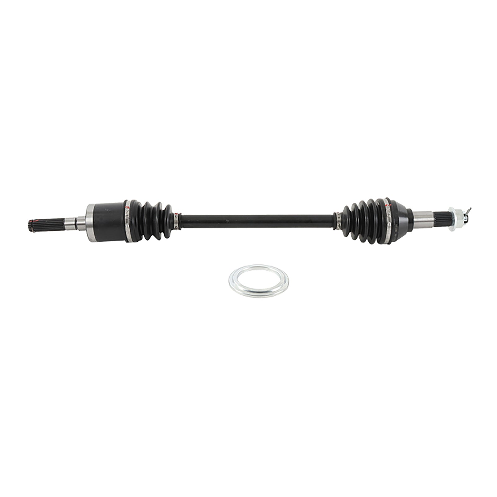 ATV CV/Axle 8 Ball Complete Shaft Can-Am