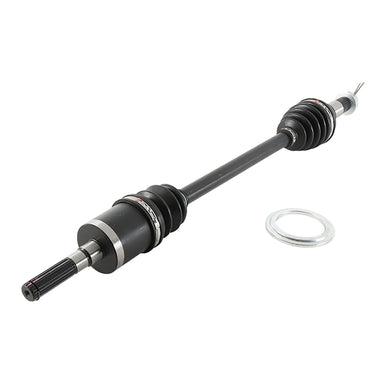 ATV CV/Axle 8 Ball Complete Shaft Can-Am