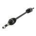 ATV CV/Axle 8 Ball Complete Shaft Can-Am