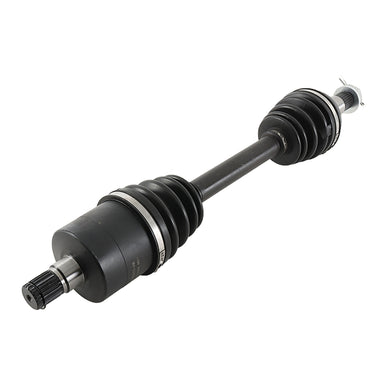 ATV CV/Axle 8 Ball Complete Shaft Can-Am