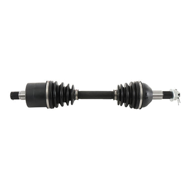 ATV CV/Axle 8 Ball Complete Shaft Can-Am