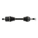 ATV CV/Axle 8 Ball Complete Shaft Can-Am