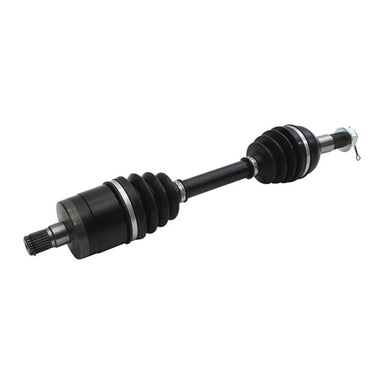 ATV CV/Axle 8 Ball Complete Shaft Can-Am