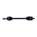 ATV CV/Axle 8 Ball Complete Shaft
