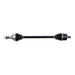 ATV CV/Axle 8 Ball Complete Shaft Can-Am
