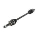 ATV CV/Axle 8 Ball Complete Shaft Honda