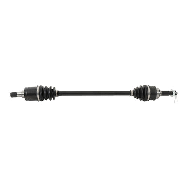 ATV CV/Axle 8 Ball Complete Shaft Honda