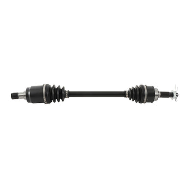 ATV CV/Axle 8 Ball Complete Shaft Honda