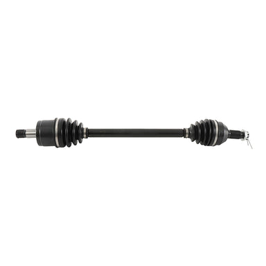 ATV CV/Axle 8 Ball Complete Shaft Honda