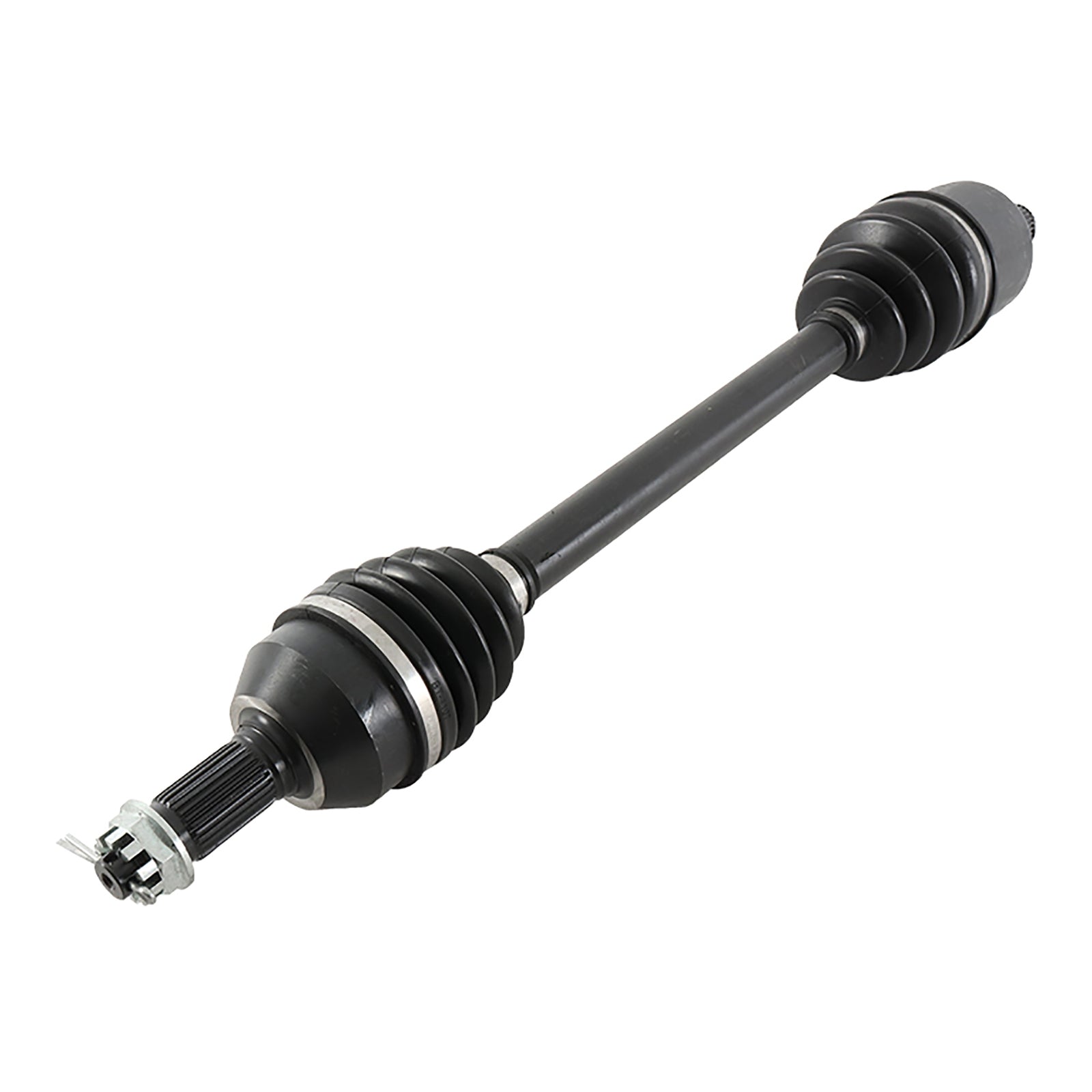 ATV CV/Axle 8 Ball Complete Shaft Honda