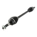 ATV CV/Axle 8 Ball Complete Shaft Kawasaki