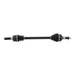ATV CV/Axle 8 Ball Complete Shaft Kawasaki