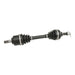 ATV CV/Axle 8 Ball Complete Shaft Kawasaki