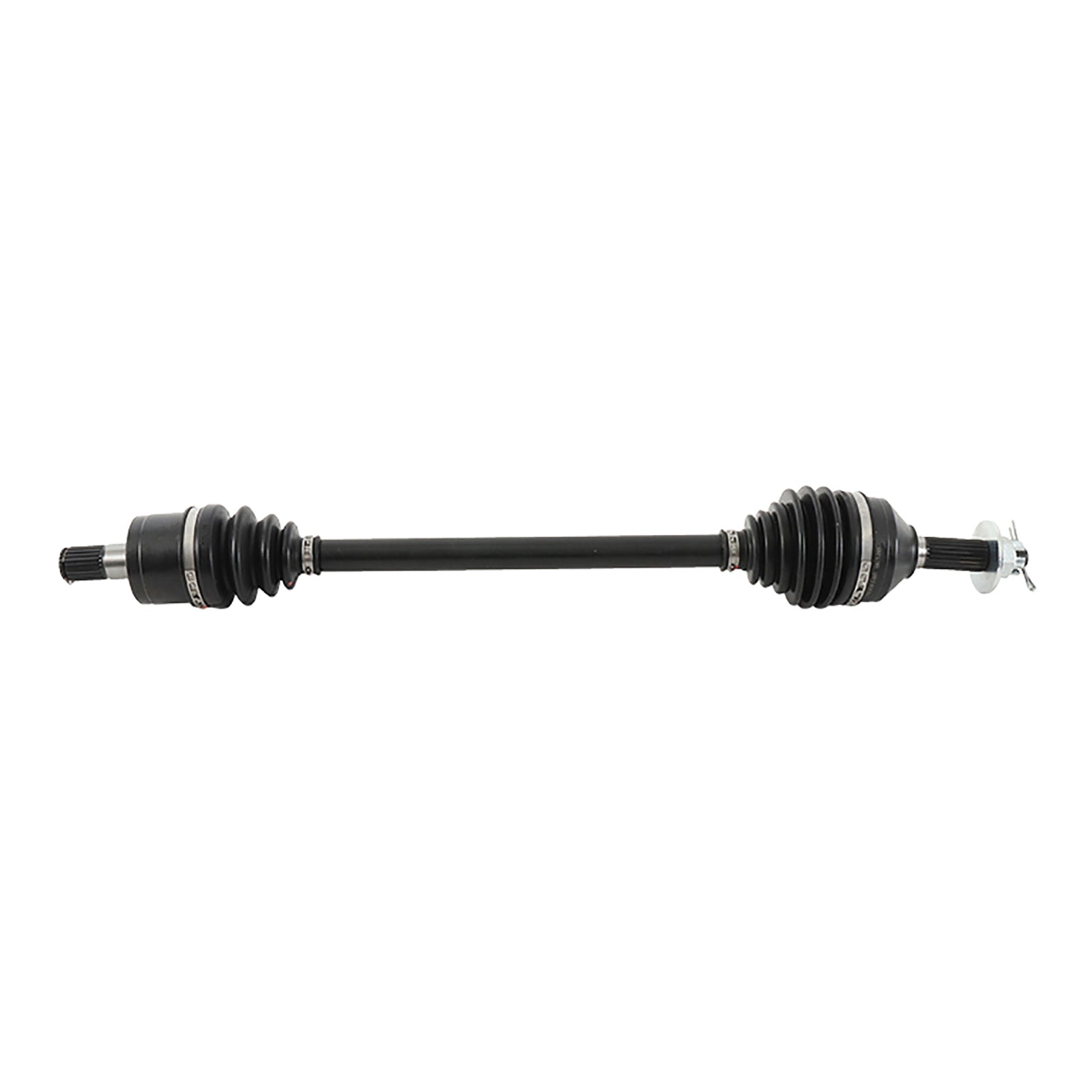 ATV CV/Axle 8 Ball Complete Shaft Kawasaki