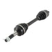 ATV CV/Axle 8 Ball Complete Shaft Kawasaki