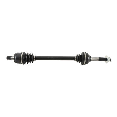 ATV CV/Axle 8 Ball Complete Shaft Kawasaki