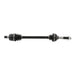 ATV CV/Axle 8 Ball Complete Shaft Kawasaki