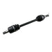ATV CV/Axle 8 Ball Complete Shaft Kawasaki