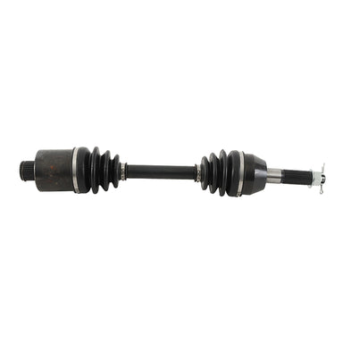 ATV CV/Axle 8 Ball Complete Shaft Polaris