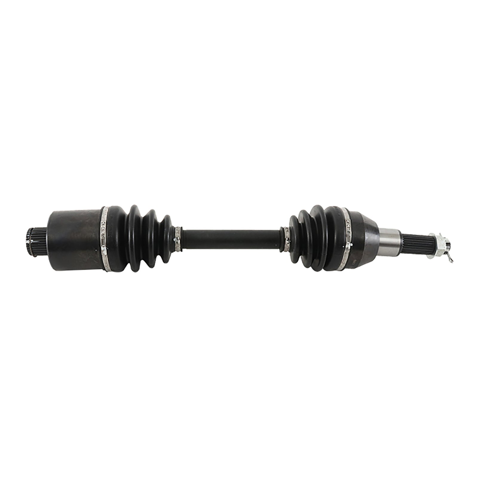 ATV CV/Axle 8 Ball Complete Shaft Polaris