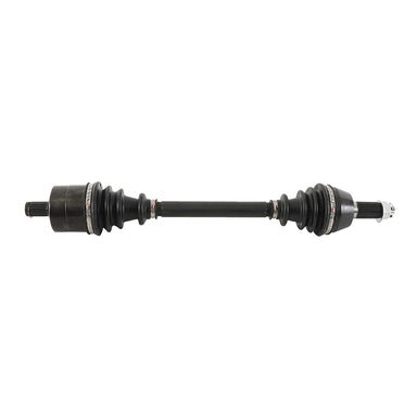ATV CV/Axle 8 Ball Complete Shaft Polaris