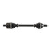ATV CV/Axle 8 Ball Complete Shaft Polaris