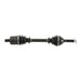 ATV CV/Axle 8 Ball Complete Shaft Polaris