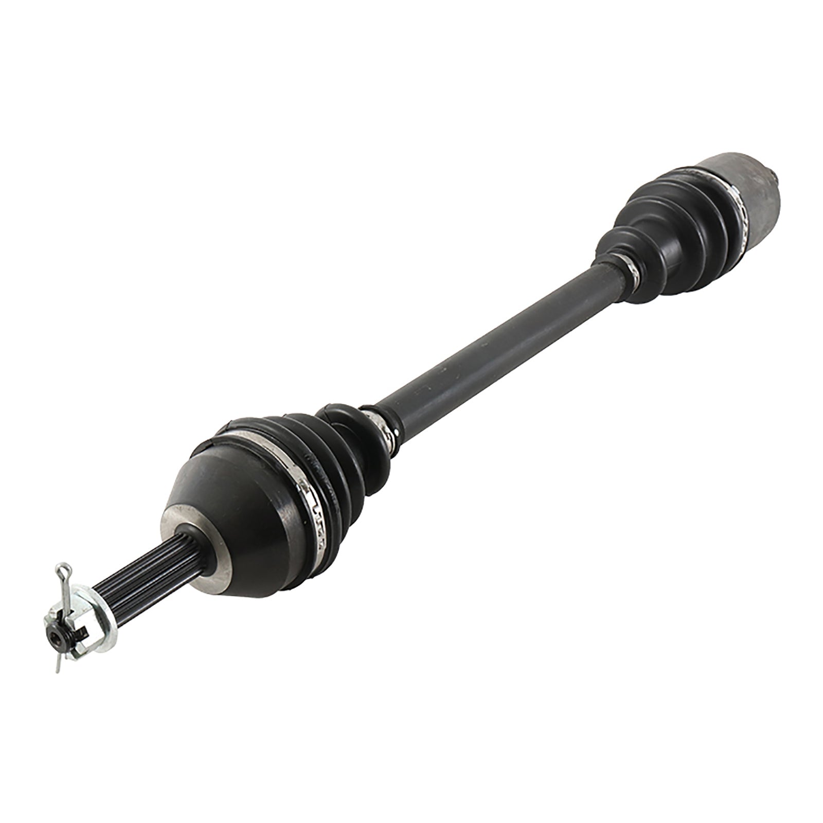 ATV CV/Axle 8 Ball Complete Shaft Polaris